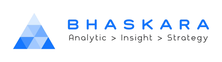 Logo bhaskara